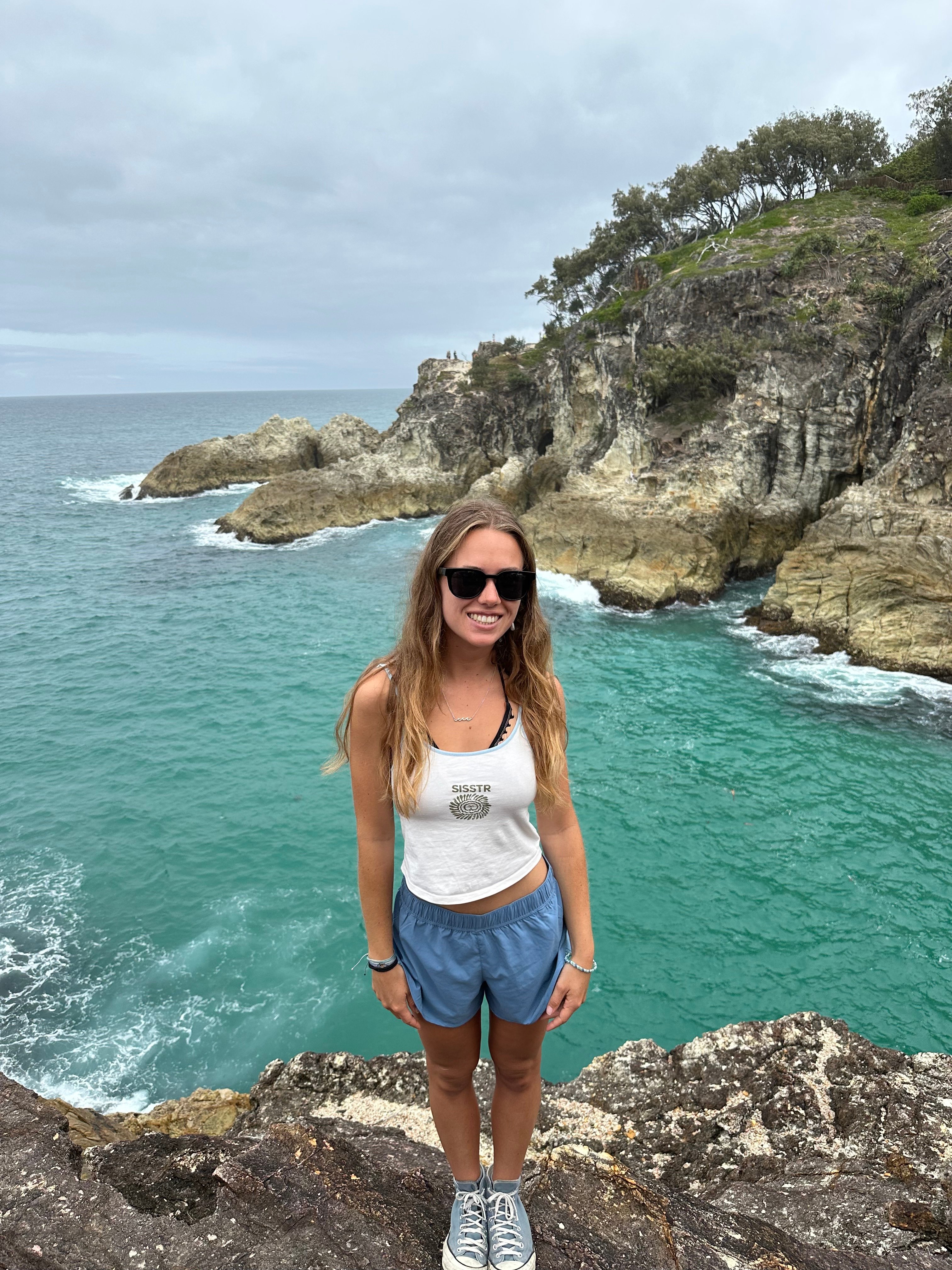 Hannah Jones