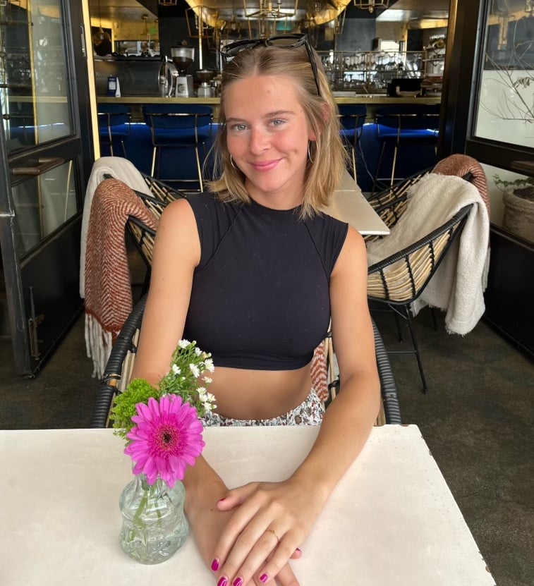 Heidi Greilach
