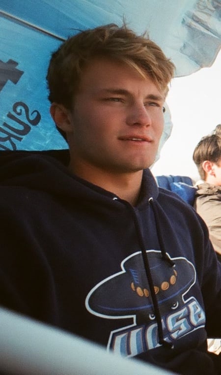 Keeler Nelsen